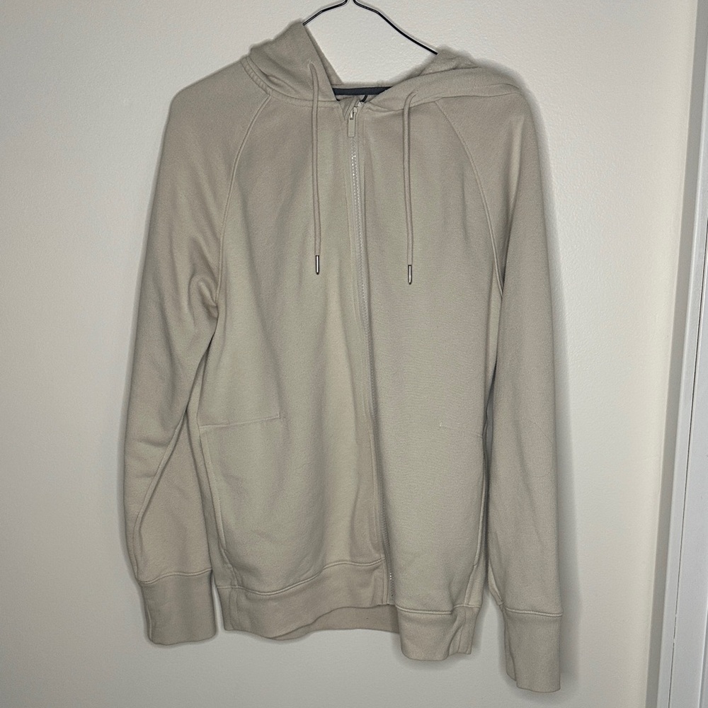 All in Motion Tan Men's Sweater